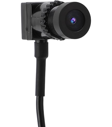 IYOFINE Eye to Cam 3 Webcam 4K with Suction Cup Fixed in The